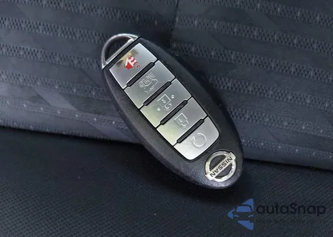 2018 Nissan Altima 2.5 S из США, поврежденный, VIN 1N4AL3AP4JC109964